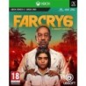 X1-SX Far Cry 6