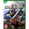 XSX Warhammer 40.000 Space Marine 2