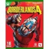 XSX Borderlands 4