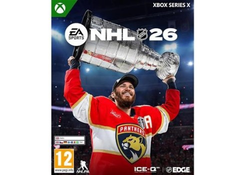 XSX NHL 26