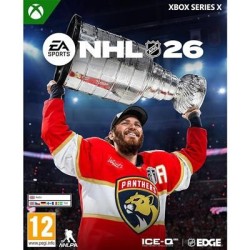 XSX NHL 26
