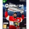 XSX NHL 26