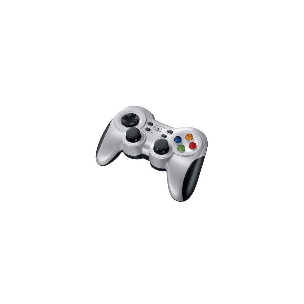 Pult Logitech F710 W