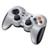 Pult Logitech F710 W