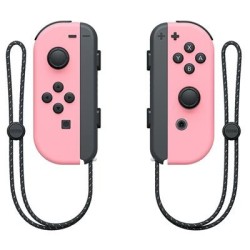 Pult Nintendo Joy-Con pair, roosa