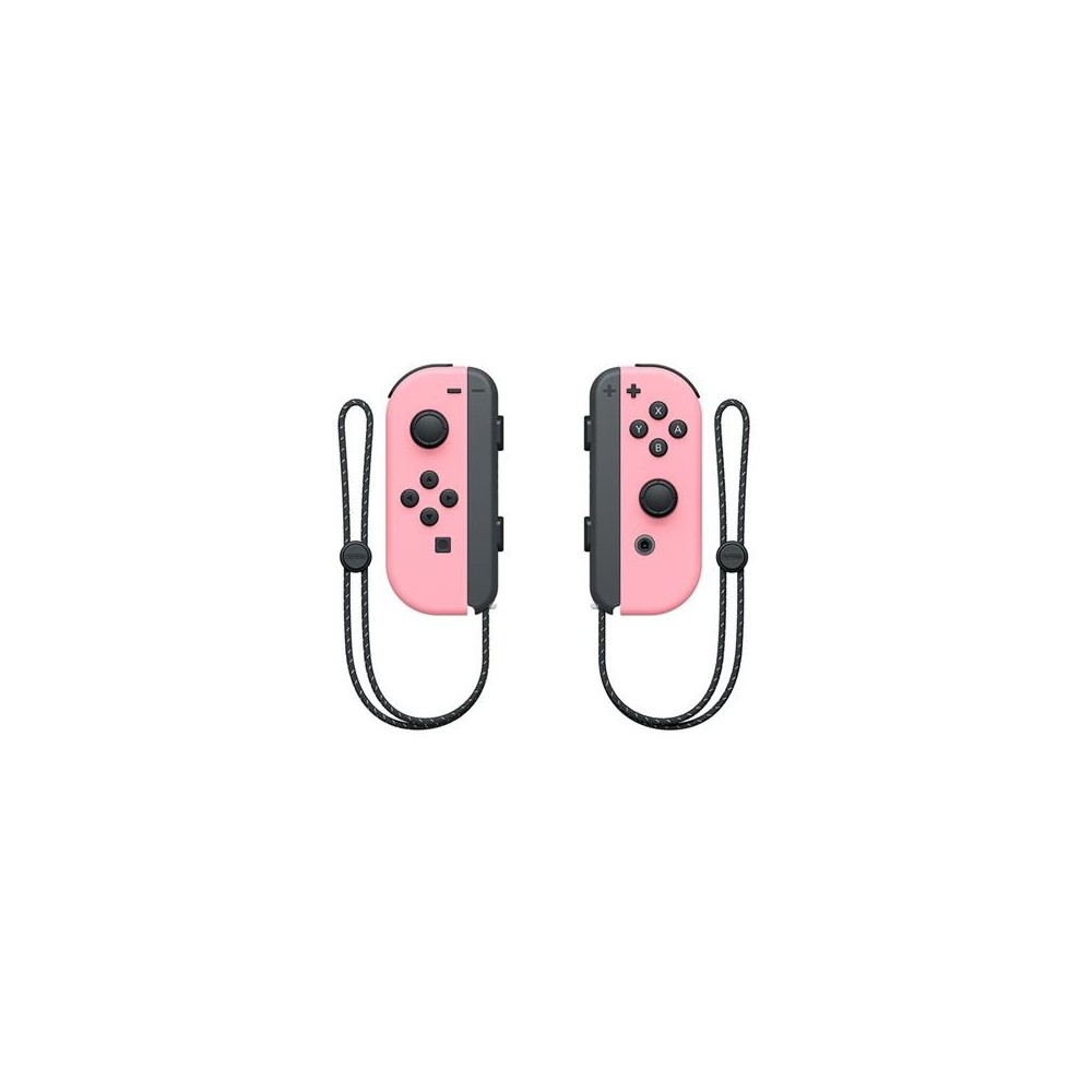 Pult Nintendo Joy-Con pair, roosa