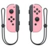 Pult Nintendo Joy-Con pair, roosa