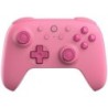 Pult 8BitDo PC-SWITCH-SWITCH2 Ultimate 2C W, roosa