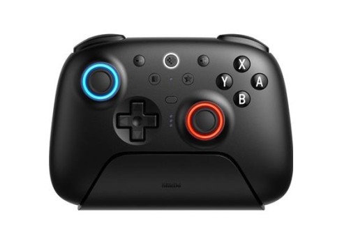 Pult 8BitDo PC-SWITCH-SWITCH2 Ultimate 2 + Charger W, must