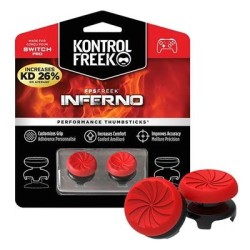 Nupud Kontrol Freek FPS Freek Inferno SWITCH 2