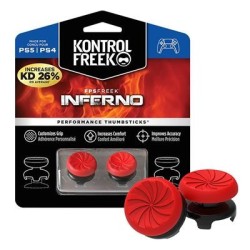 Nupud Kontrol Freek FPS Freek Inferno PS5 2