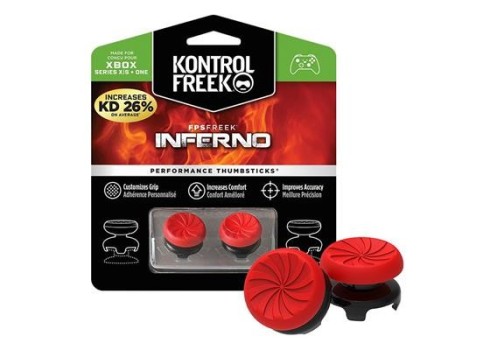 Nupud Kontrol Freek FPS Freek Inferno X1-SX 2