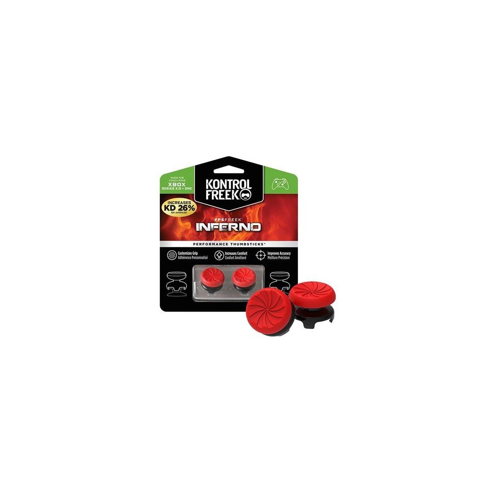 Nupud Kontrol Freek FPS Freek Inferno X1-SX 2