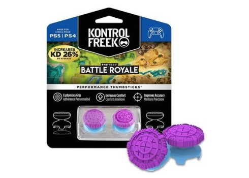 Nupud Kontrol Freek Battle Royale PS5 2