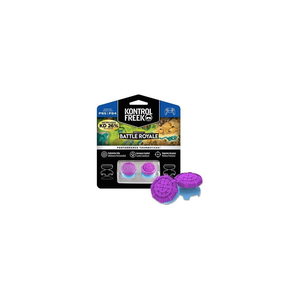 Nupud Kontrol Freek Battle Royale PS5 2