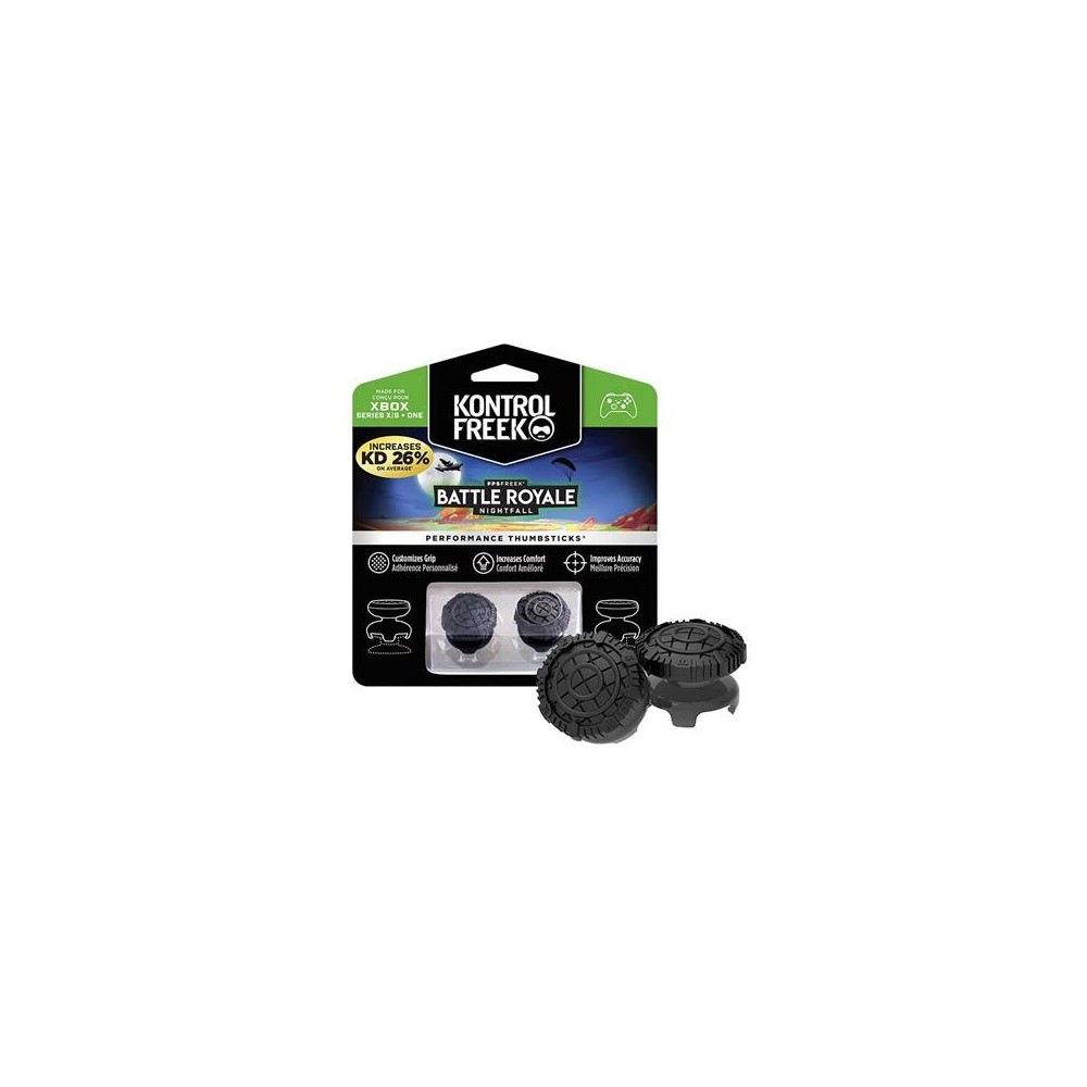 Nupud Kontrol Freek Battle Royale X1-SX 2
