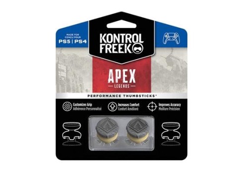 Nupud Kontrol Freek Apex Legends PS5 2