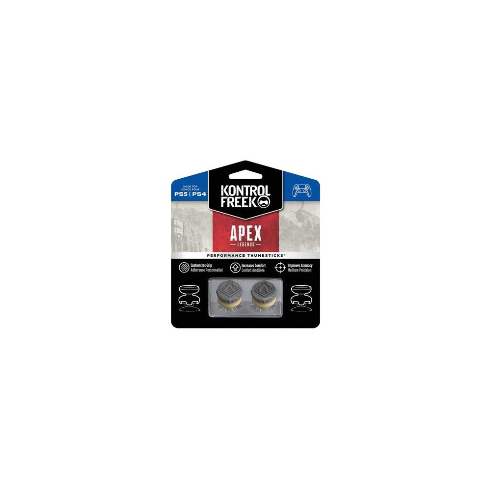 Nupud Kontrol Freek Apex Legends PS5 2