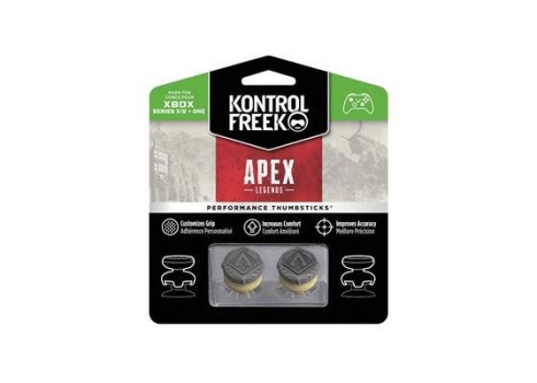 Nupud Kontrol Freek Apex Legends X1-SX 2