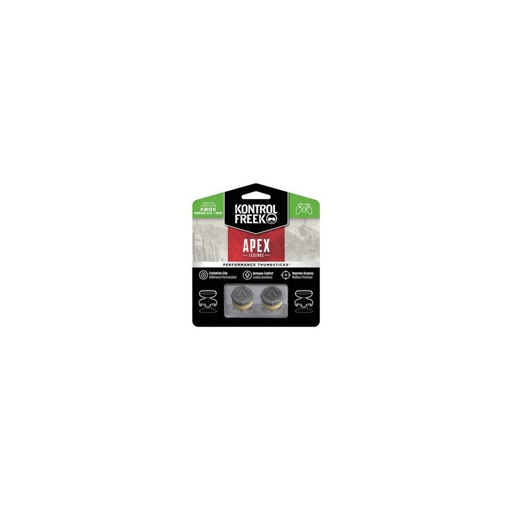 Nupud Kontrol Freek Apex Legends X1-SX 2