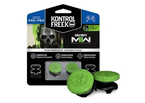 Nupud Kontrol Freek CoD MW2 PS5 2