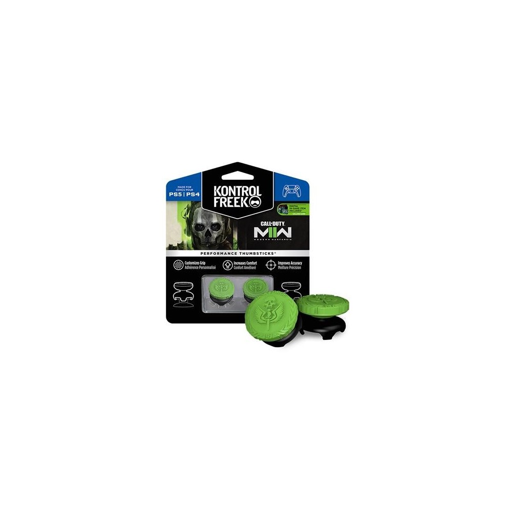 Nupud Kontrol Freek CoD MW2 PS5 2