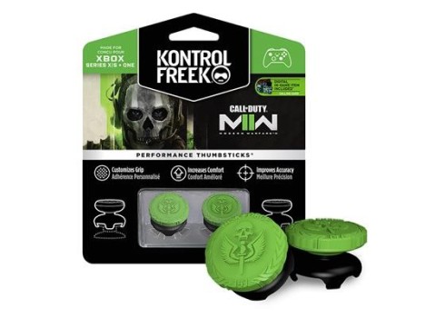 Nupud Kontrol Freek CoD MW2 X1-SX 2