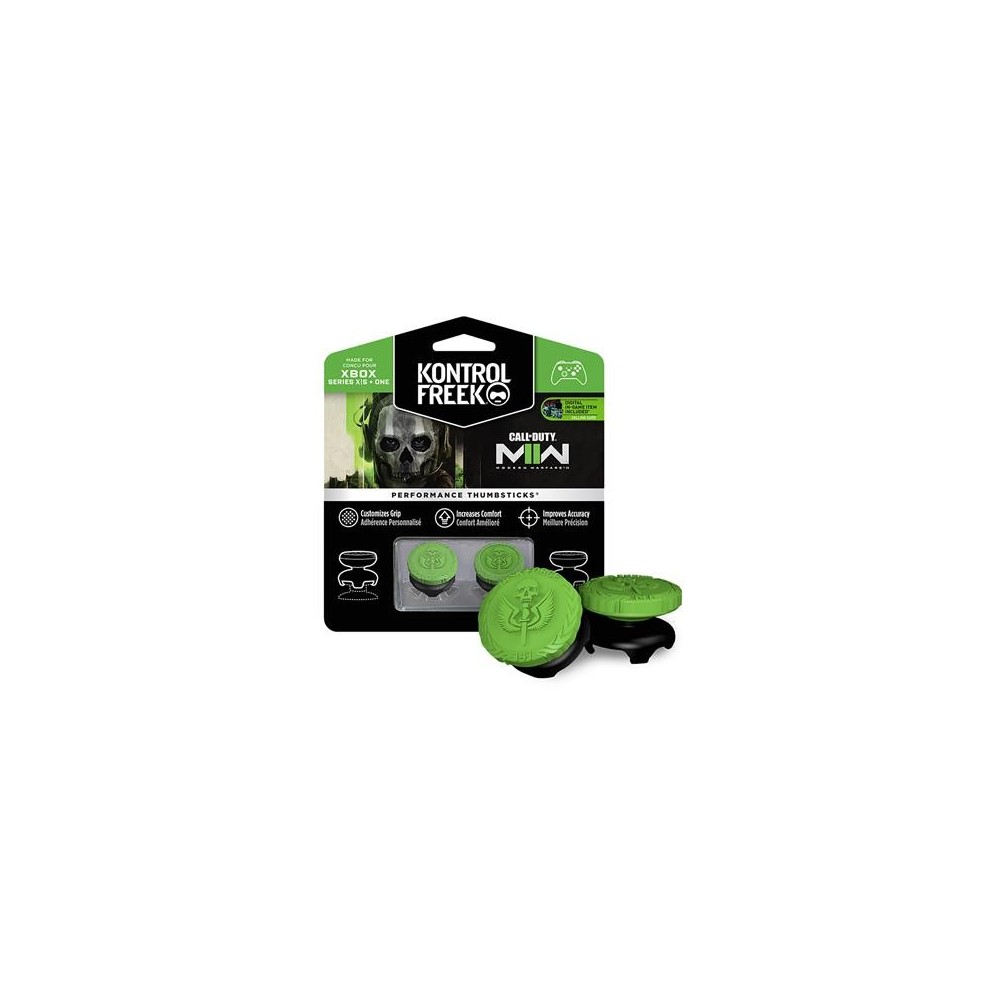 Nupud Kontrol Freek CoD MW2 X1-SX 2