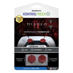 Nupud Kontrol Freek Diablo IV PS5 2