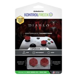 Nupud Kontrol Freek Diablo IV X1-SX 2