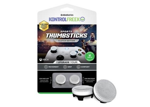 Nupud Kontrol Freek Sports X1-SX 2