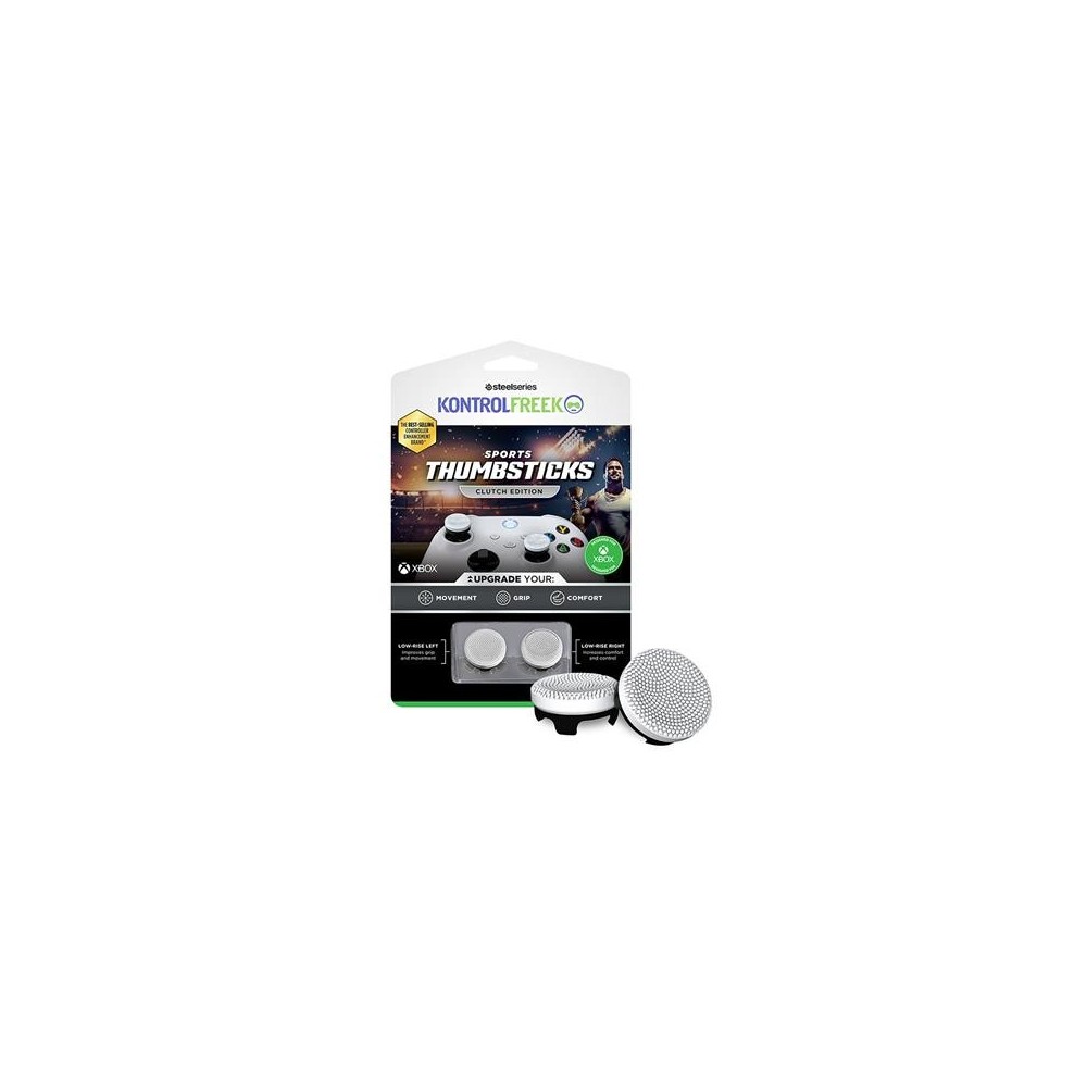 Nupud Kontrol Freek Sports X1-SX 2 Nupud Kontrol Freek Sports X1-SX 2