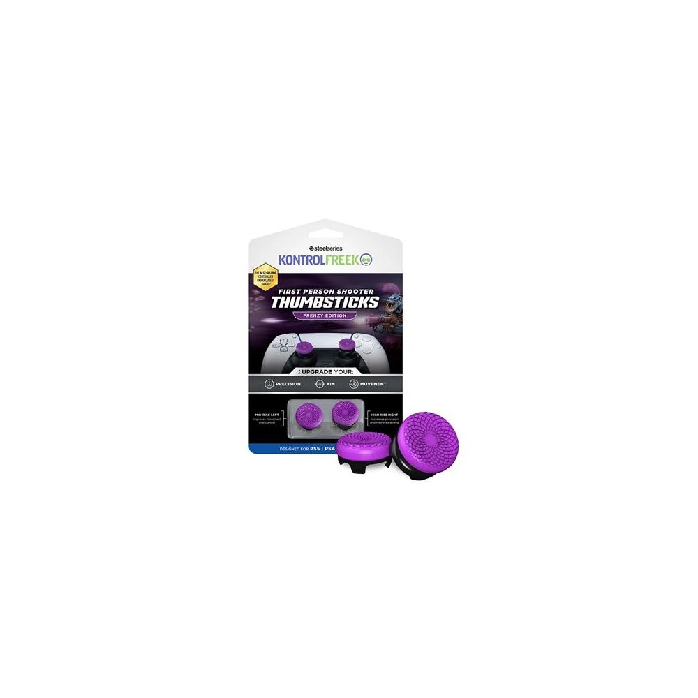 Nupud Kontrol Freek FPS Frenzy PS5 2