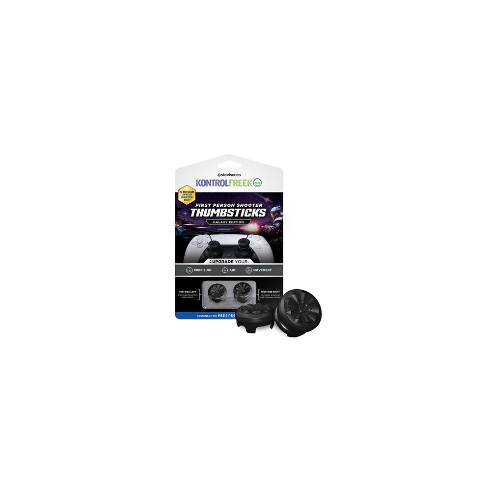 Nupud Kontrol Freek FPS Galaxy PS5 2