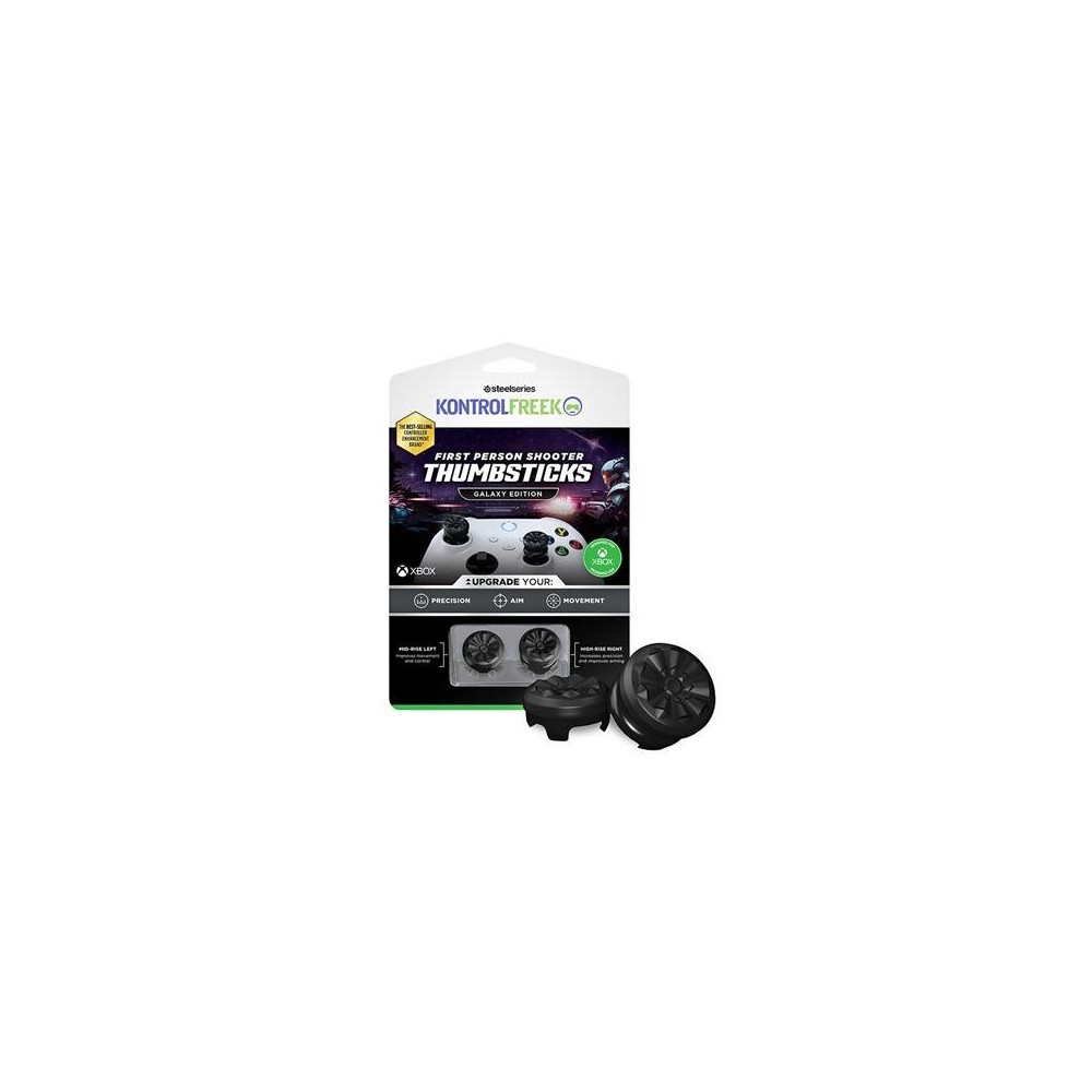 Nupud Kontrol Freek FPS Galaxy X1-SX 2