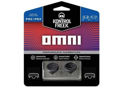 Nupud Kontrol Freek Omni PS5 2
