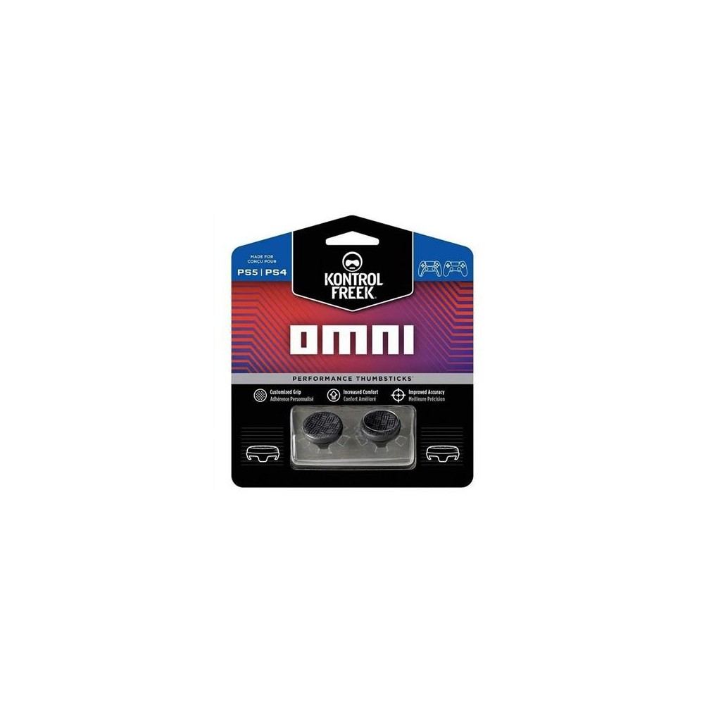 Nupud Kontrol Freek Omni PS5 2