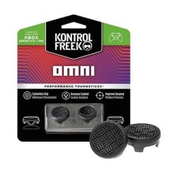 Nupud Kontrol Freek Omni X1-SX 2