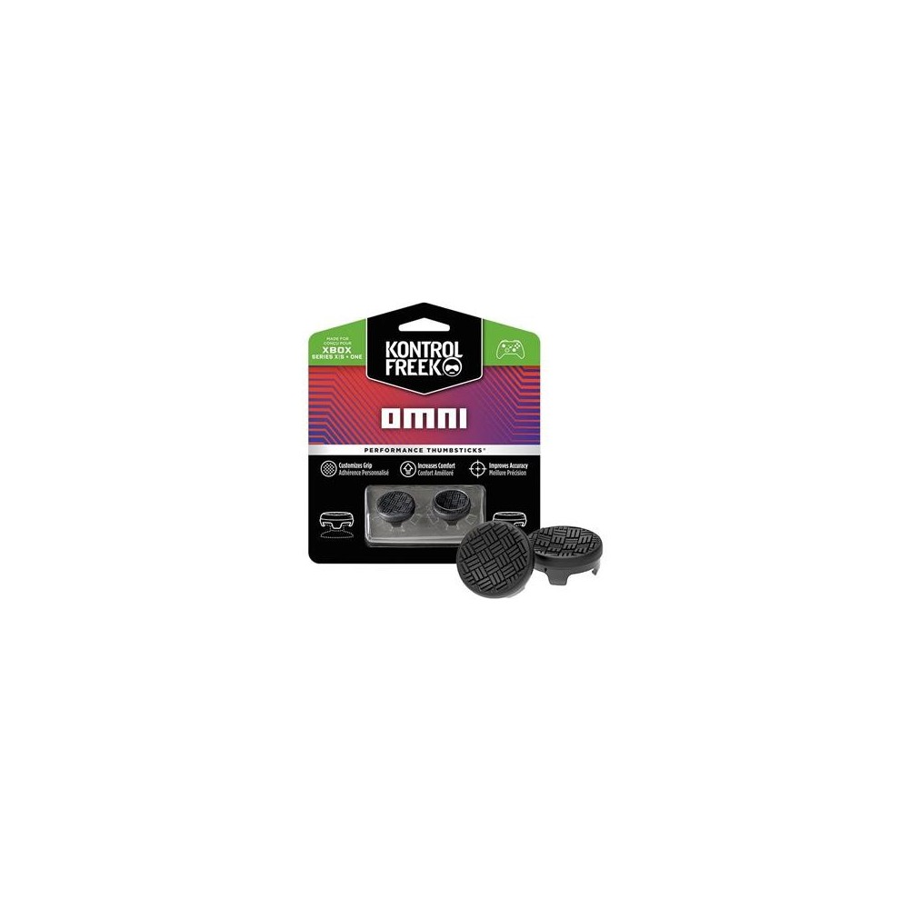 Nupud Kontrol Freek Omni X1-SX 2