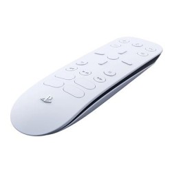 Pult Sony Media remote PS5 W