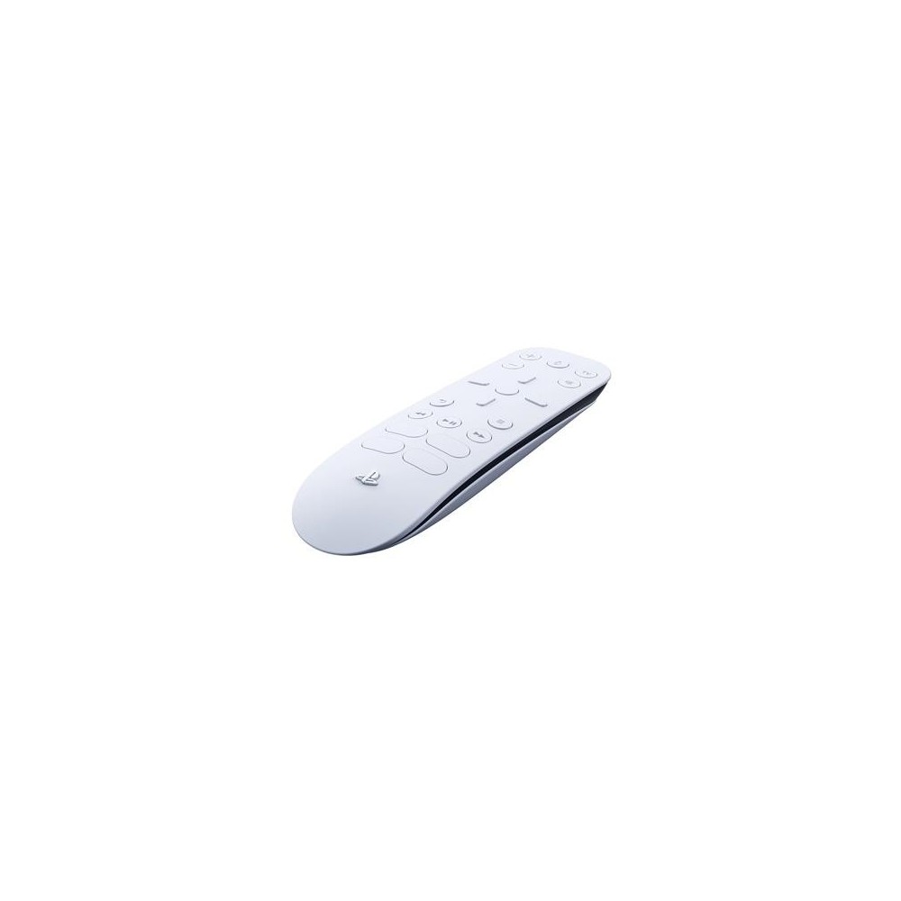 Pult Sony Media remote PS5 W