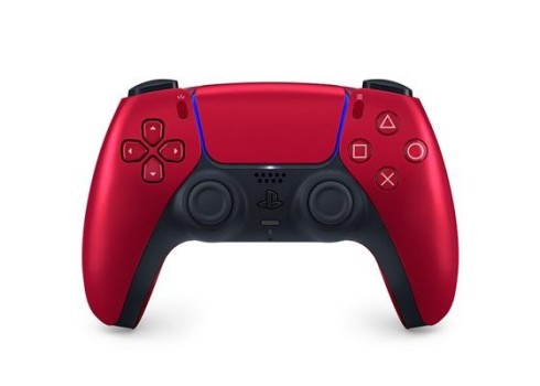 Pult Sony Dualsense PS5 W, volcanic red