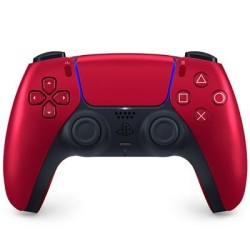 Pult Sony Dualsense PS5 W, volcanic red