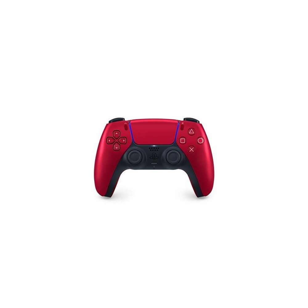Pult Sony Dualsense PS5 W, volcanic red