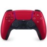 Pult Sony Dualsense PS5 W, volcanic red