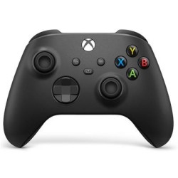 Pult Microsoft XBOX Series X-S W + Cable, must