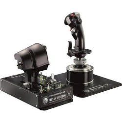 Lennukomplekt Thrustmaster HOTAS Warthog