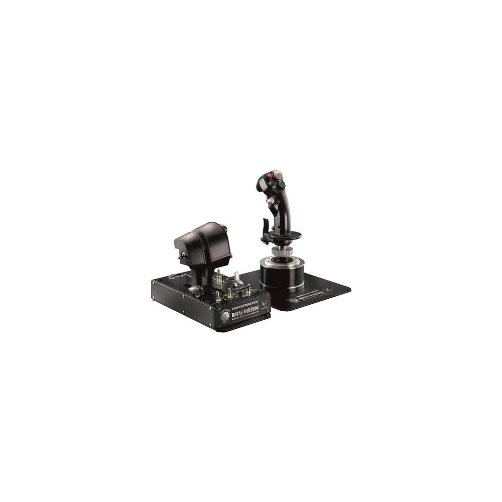 Lennukomplekt Thrustmaster HOTAS Warthog