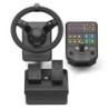 Rool Logitech G Saitek Farming Sim.