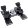SIM Tarvik Logitech G Saitek Pro Flight Rudder Pedals